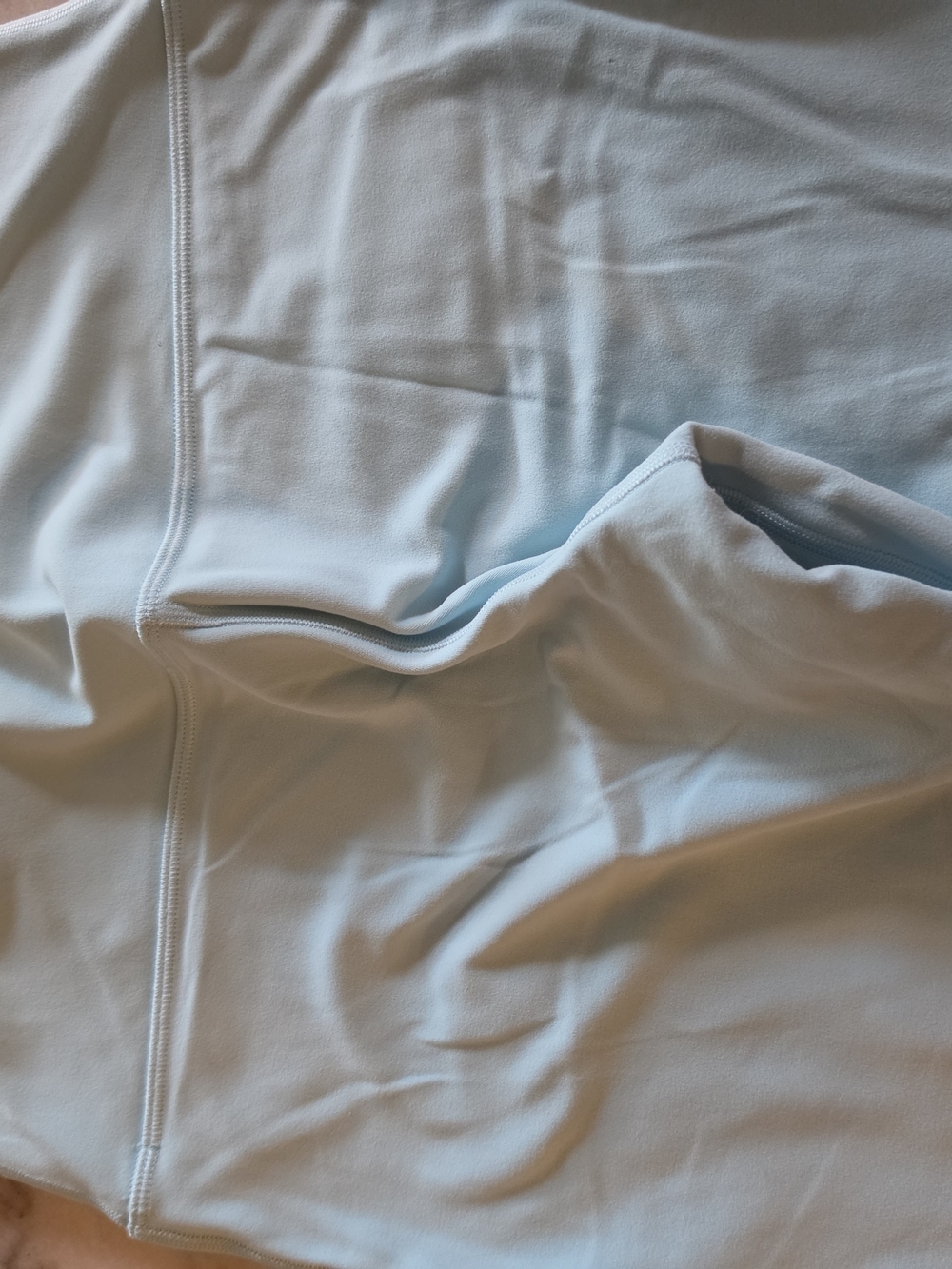 lululemon athletica Light Blue Women's Leggings